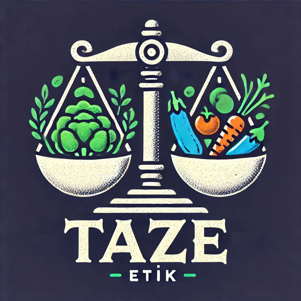 Taze Etîk